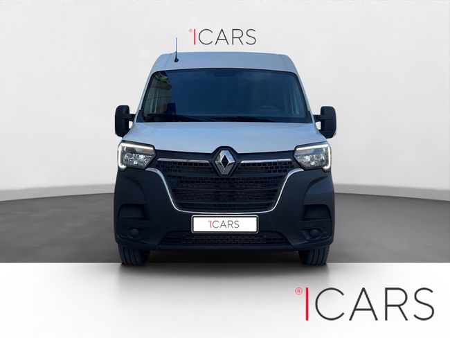Renault Master 2.3 DCI L2H2 HKA 3.5T - Foto 3