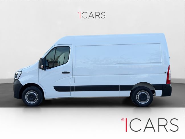 Renault Master 2.3 DCI L2H2 HKA 3.5T - Foto 5