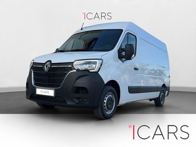 Renault Master 2.3 DCI L2H2 HKA 3.5T - Foto 2