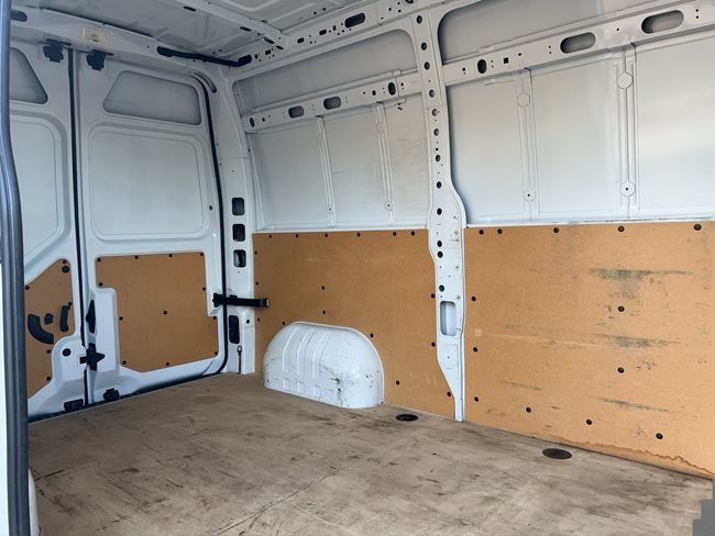 Renault Master 2.3 DCI L2H2 HKA 3.5T - Foto 13