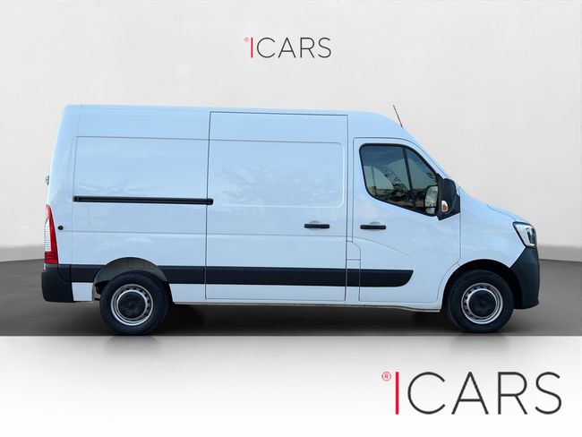 Renault Master 2.3 DCI L2H2 HKA 3.5T - Foto 8