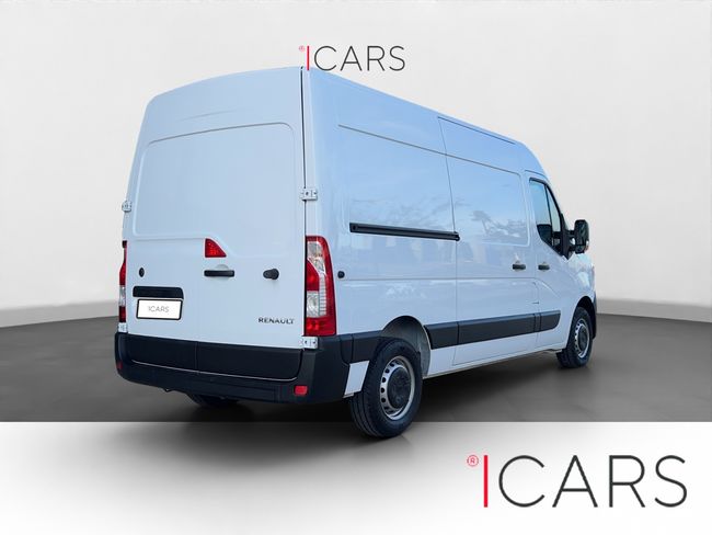 Renault Master 2.3 DCI L2H2 HKA 3.5T - Foto 7