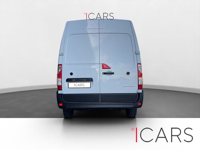 Renault Master 2.3 DCI L2H2 HKA 3.5T - Foto 6