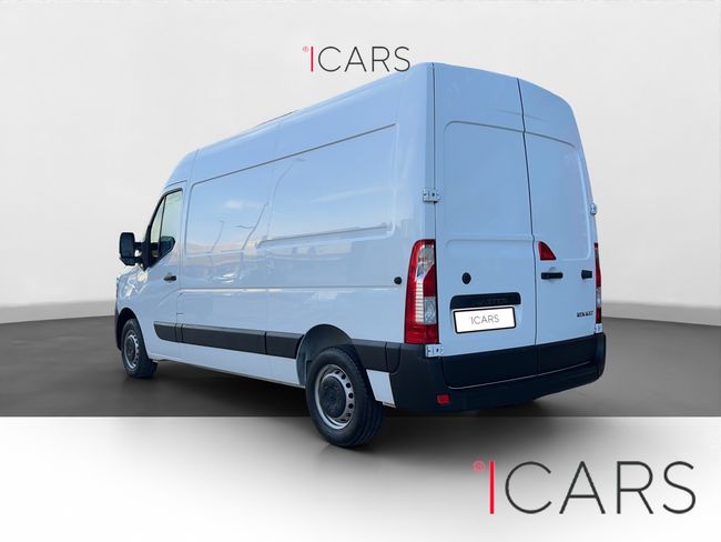 Renault Master 2.3 DCI L2H2 HKA 3.5T - Foto 4