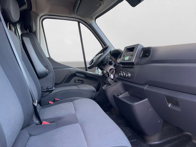 Renault Master 2.3 DCI L2H2 HKA 3.5T - Foto 14