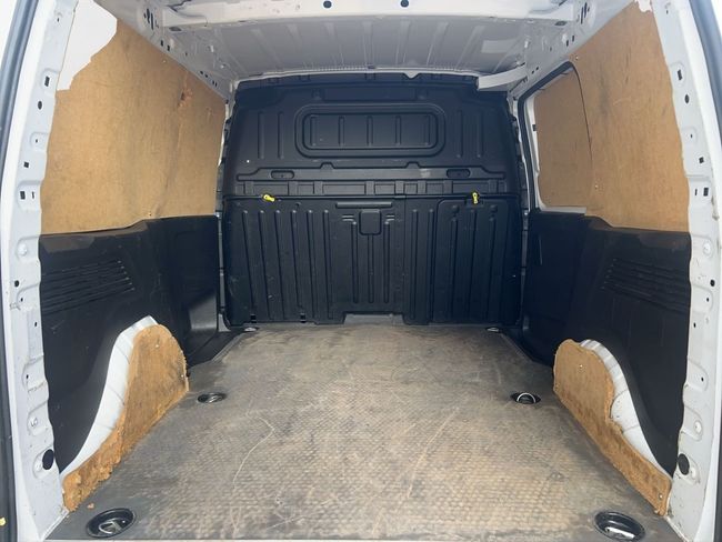Peugeot Partner STANDARD 1000KG BLUEHDI - Foto 10