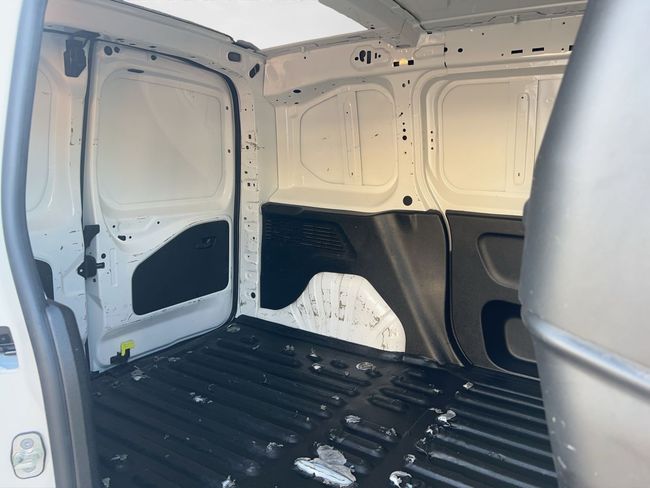 Peugeot Partner BLUEHDI PRO STANDARD 600KG - Foto 6