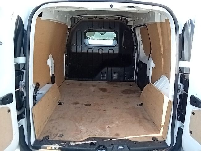 Renault Express Confort 1.5 Blue dCi 70 kW (95 cv) 4 Puertas - Foto 9