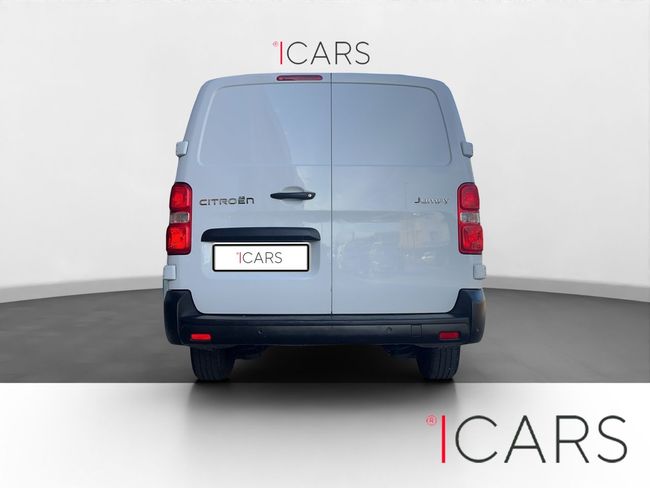 Citroën Jumpy FURGÓN TALLA XL BLUEHDI 120 S&S 6V - Foto 12
