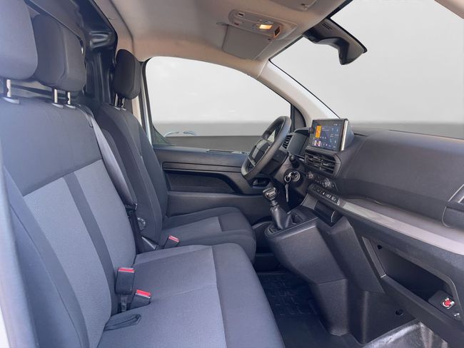 Citroën Jumpy FURGÓN TALLA XL BLUEHDI 120 S&S 6V - Foto 9