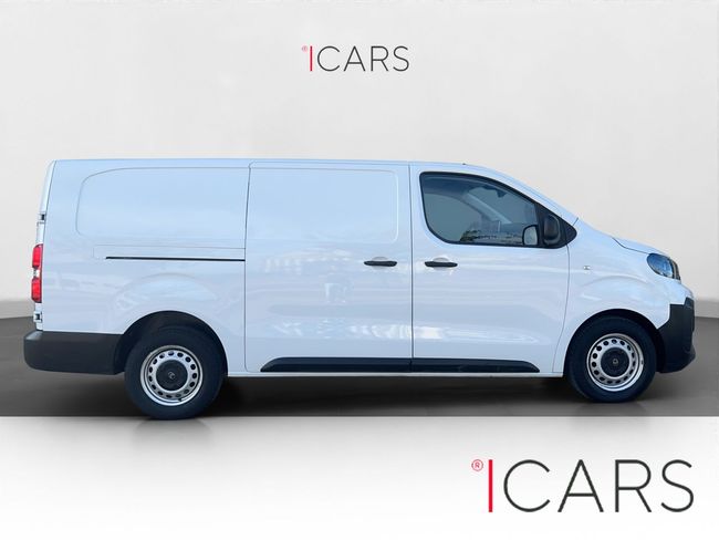 Citroën Jumpy FURGÓN TALLA XL BLUEHDI 120 S&S 6V - Foto 5