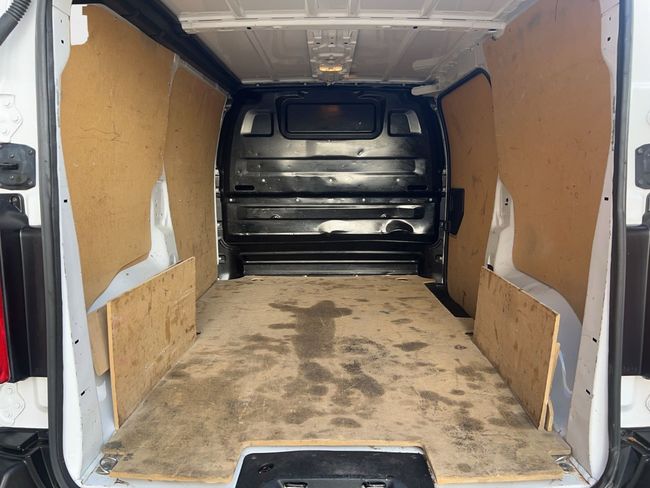 Citroën Jumpy FURGÓN TALLA M BLUEHDI 100 S&S 6V - Foto 8