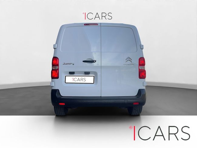 Citroën Jumpy FURGÓN TALLA M BLUEHDI 100 S&S 6V - Foto 14