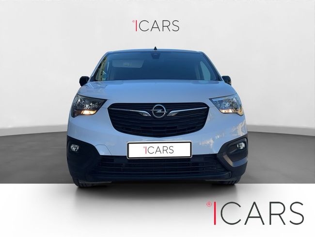 Opel Combo Cargo 1.5 100HP S&S MT E6 3 PUERTAS - Foto 3