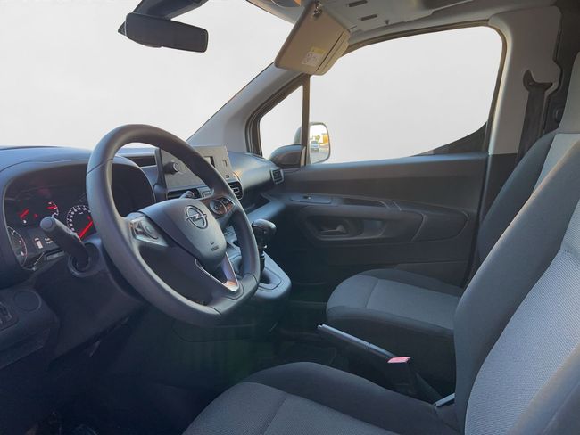 Opel Combo Cargo 1.5 100HP S&S MT E6 3 PUERTAS - Foto 4