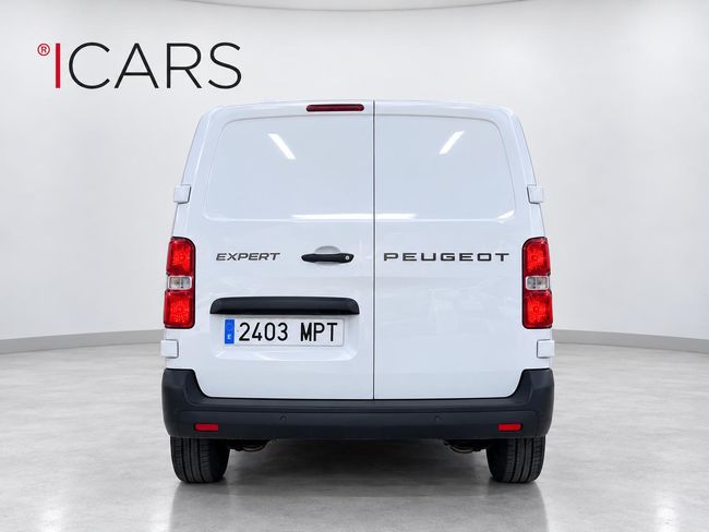 Peugeot Expert FURGÓN BLUEHDI 120 S&S 6V STANDARD - Foto 5