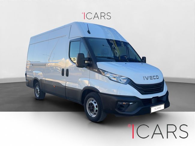 Iveco Daily 2.3 TD 35S 16 V 3520L/H2 12 M3 - Foto 7