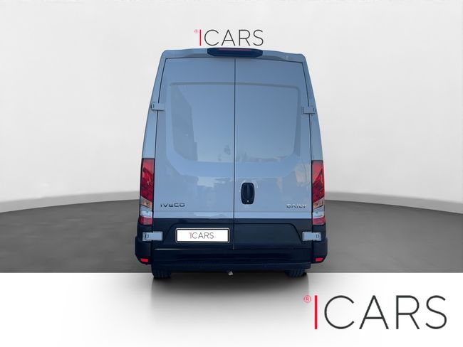 Iveco Daily 2.3 TD 35S 16 V 3520L/H2 12 M3 - Foto 4