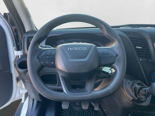 Iveco Daily 2.3 TD 35S 16 V 3520L/H2 12 M3 - Foto 16
