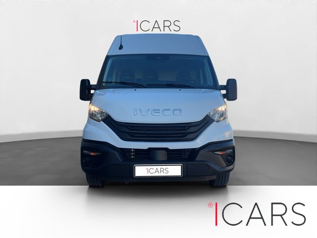 Iveco Daily 2.3 TD 35S 16 V 3520L/H2 12 M3 - Foto 3