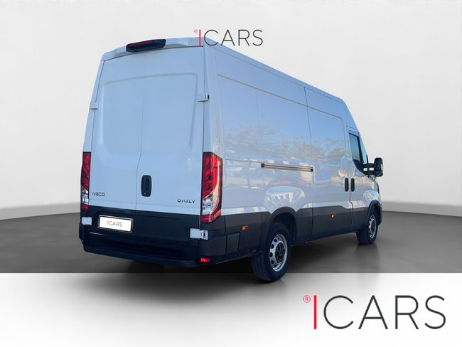Iveco Daily 2.3 TD 35S 16 V 3520L/H2 12 M3 - Foto 5