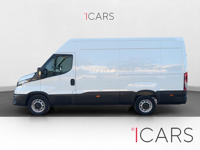 Iveco Daily 2.3 TD 35S 16 V 3520L/H2 12 M3 - Foto 11