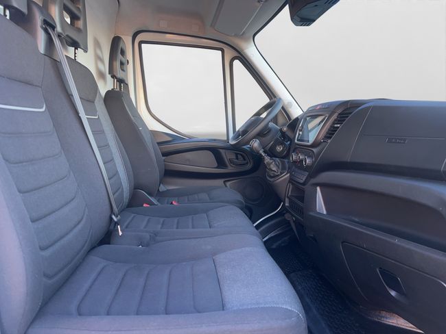 Iveco Daily 2.3 TD 35S 16 V 3520L/H2 12 M3 - Foto 17