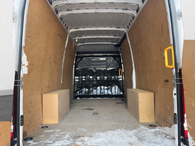 Iveco Daily 2.3 TD 35S 16 V 3520L/H2 12 M3 - Foto 15