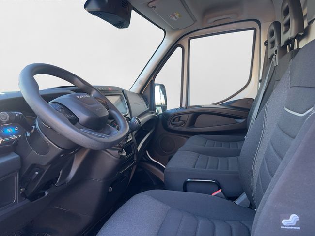 Iveco Daily 2.3 TD 35S 16 V 3520L/H2 12 M3 - Foto 10