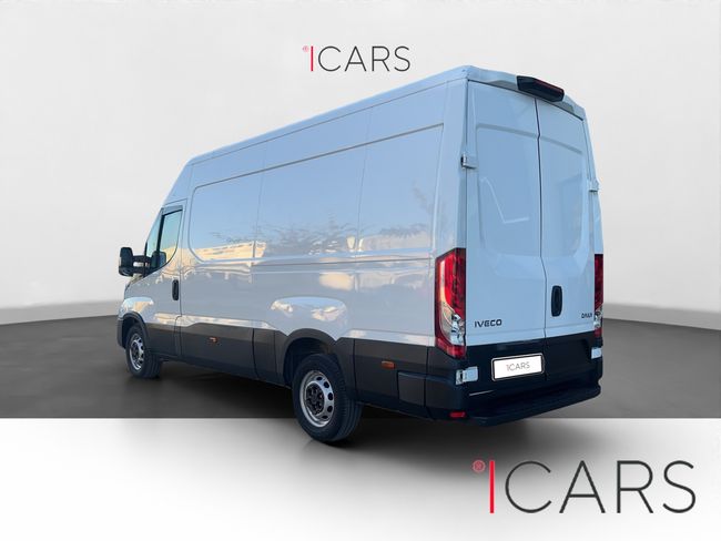 Iveco Daily 2.3 TD 35S 16 V 3520L/H2 12 M3 - Foto 14