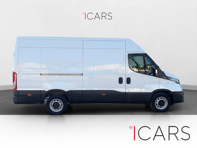 Iveco Daily 2.3 TD 35S 16 V 3520L/H2 12 M3 - Foto 6