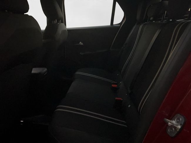 Opel Corsa 1.2T XHLHybrid 81kW GS eDCT - Foto 16