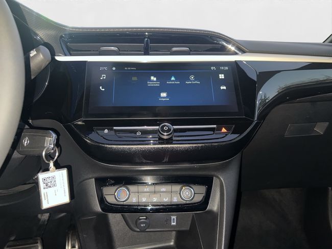 Opel Corsa 1.2T XHLHybrid 81kW GS eDCT - Foto 14