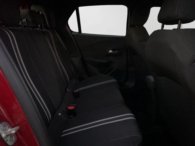 Opel Corsa 1.2T XHLHybrid 81kW GS eDCT - Foto 18