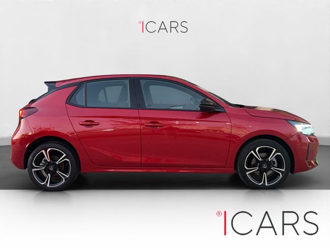 Opel Corsa 1.2T XHLHybrid 81kW GS eDCT - Foto 10