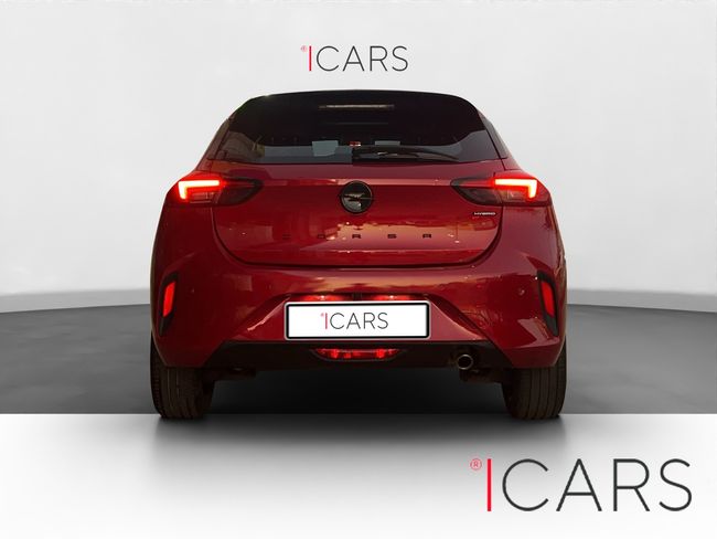 Opel Corsa 1.2T XHLHybrid 81kW GS eDCT - Foto 6