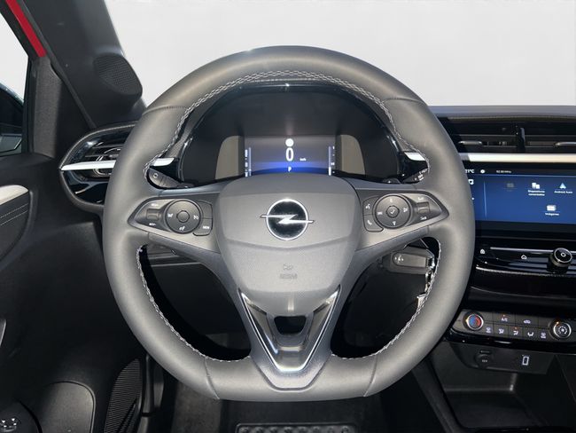 Opel Corsa 1.2T XHLHybrid 81kW GS eDCT - Foto 13