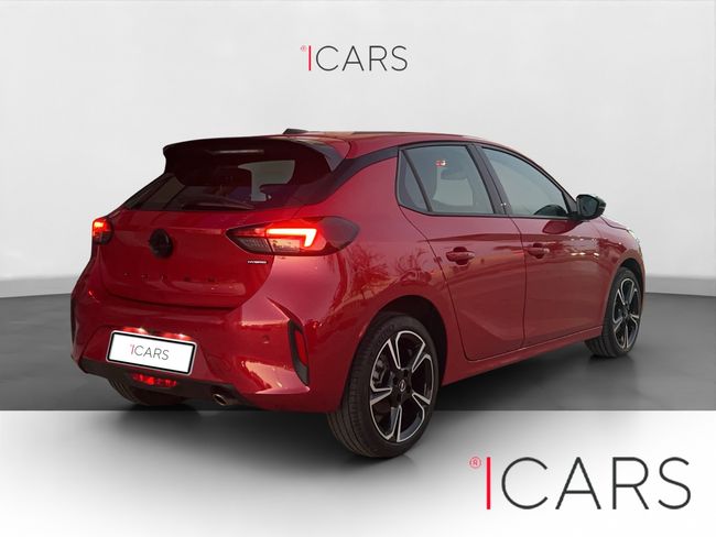 Opel Corsa 1.2T XHLHybrid 81kW GS eDCT - Foto 7