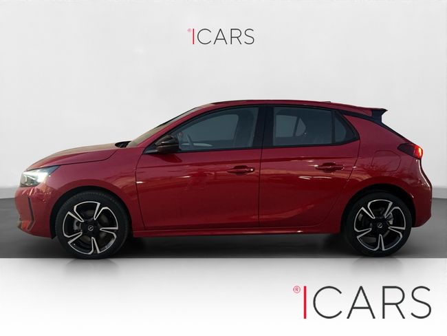 Opel Corsa 1.2T XHLHybrid 81kW GS eDCT - Foto 5