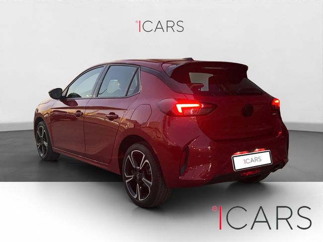 Opel Corsa 1.2T XHLHybrid 81kW GS eDCT - Foto 4