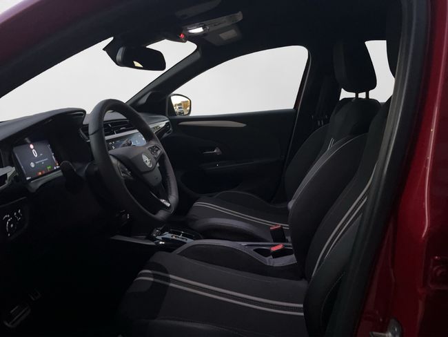Opel Corsa 1.2T XHLHybrid 81kW GS eDCT - Foto 8