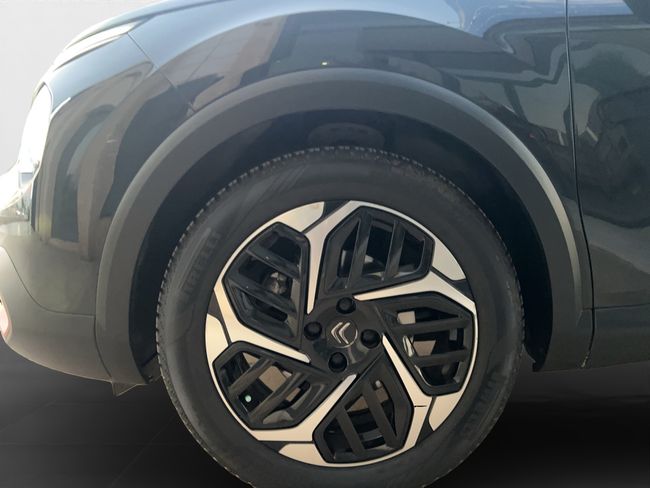 Citroën C4 PureTech 130 S&S 6v Feel Pack - Foto 18