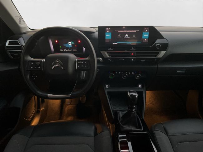 Citroën C4 PureTech 130 S&S 6v Feel Pack - Foto 16