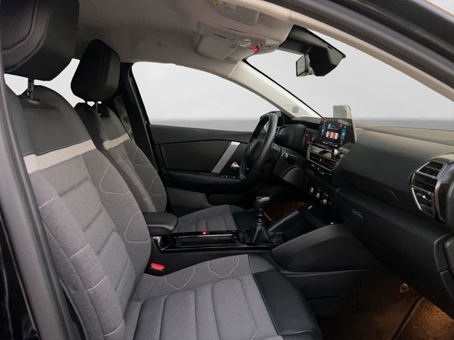 Citroën C4 PureTech 130 S&S 6v Feel Pack - Foto 14