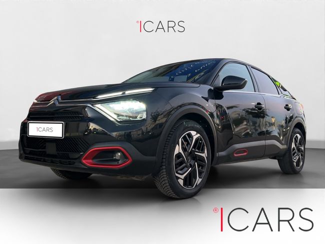 Citroën C4 PureTech 130 S&S 6v Feel Pack - Foto 2