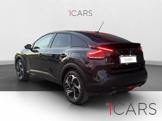 Citroën C4 PureTech 130 S&S 6v Feel Pack - Foto 3