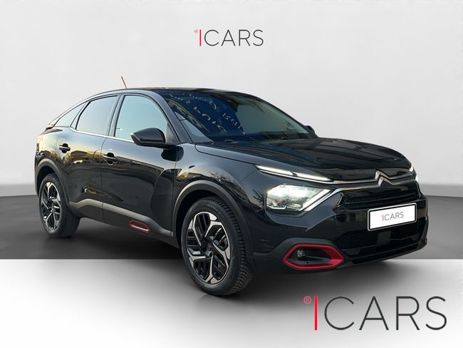 Citroën C4 PureTech 130 S&S 6v Feel Pack - Foto 10