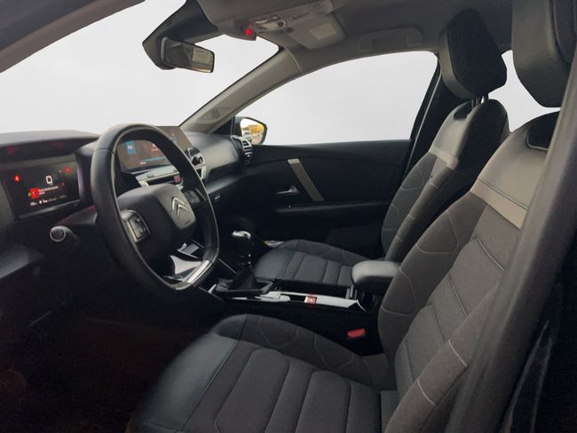 Citroën C4 PureTech 130 S&S 6v Feel Pack - Foto 8