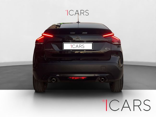 Citroën C4 PureTech 130 S&S 6v Feel Pack - Foto 5