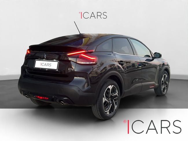 Citroën C4 PureTech 130 S&S 6v Feel Pack - Foto 6